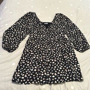 Abercrombie and fitch Dress L